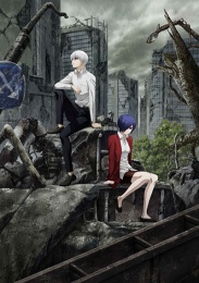 Токийский гуль OVA (2015) 1080 HD