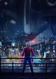 Видоизмененный углерод (2020) 1080 HD