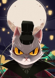 Легенда о Белом Коте (2020) 1080 HD