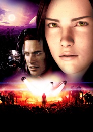 Последняя фантазия: Духи внутри (2001) 1080 HD