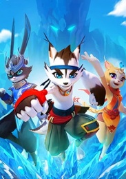 Стена великих воинов (2019) 1080 HD