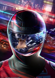 Портрет Цзянху: Реки и озера ночью (2020) 1080 HD