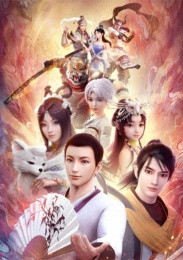 Молодой хвастливый кочевник (2020) 1080 HD