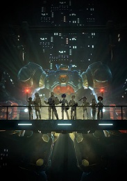 Мегатон (2021) 1080 HD