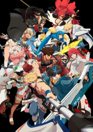 Guilty Gear Strive: Двойные Правители